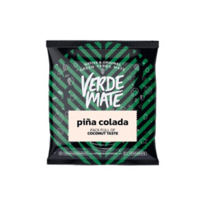 Mate Verde Mate Green Pina Colada, 50 g