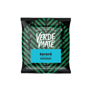 Mate Verde Mate Green Terere, 50 g