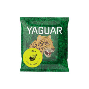 Mate Yaguar Limon, 50 g