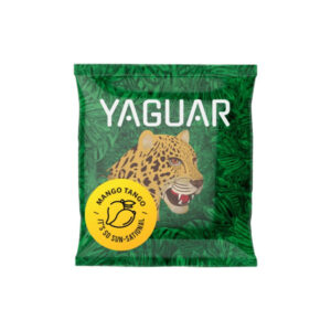 Mate Yaguar Mango Tango, 50 g