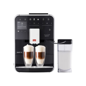 Melitta Barista T Smart F83/0-102 kahviautomaatti - musta