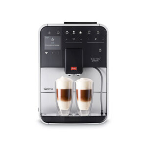 Melitta Barista T Smart F83/1-101 kahviautomaatti - musta