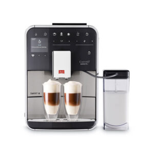 Melitta Barista T Smart F84/0-100 kahviautomaatti - ruostumaton teräs