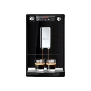 Melitta Caffeo Solo E950-201 kahviautomaatti - musta