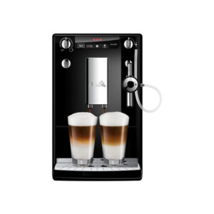 Melitta Caffeo Solo & Perfect Milk E957-201 kahviautomaatti - musta