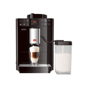 Melitta Passione OT F53/1-102 kahviautomaatti - musta