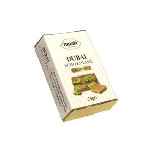 Minikokoinen Dubai-suklaa Muah Kunefe, 29 g