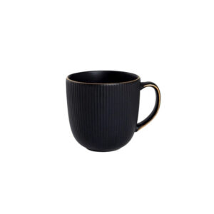 Muki Homla BAMAKO Black, 350 ml
