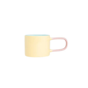 Muki Homla FINKO Yellow, 300 ml