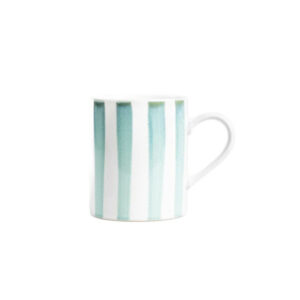 Muki Homla KINOS Turquoise Stripes, 600 ml