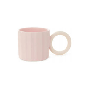 Muki Homla YELLY Pink/Yellow, 250 ml