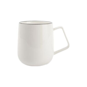 Muki S|P Collection Studio Base White, 420 ml
