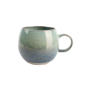 Muki Salt&Pepper Muggies Round Eve, 400 ml