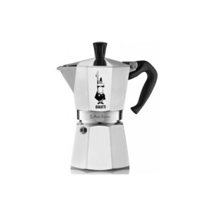 Mutteripannu Bialetti Moka Express 6 cups
