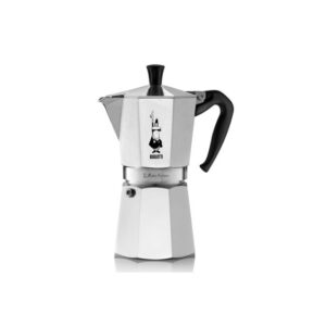 Mutteripannu Bialetti Moka Express 9-cup