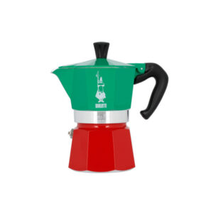 Mutteripannu Bialetti Moka Express Italia 3 cups