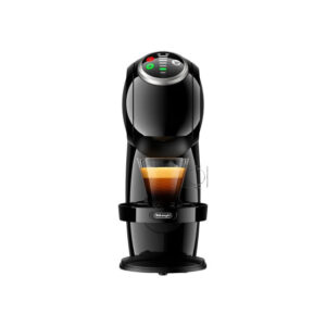 Nescafé Dolce Gusto Genio S PLUS EDG315.B kapselikeitin DeLonghi - musta