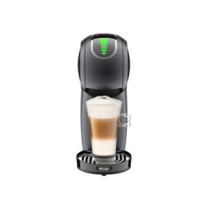 Nescafé Dolce Gusto Genio S Touch EDG426.GY kapselikeitin DeLonghi - harmaa