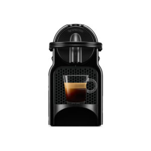 Nespresso Inissia EN80.B kapselikeitin DeLonghi - musta