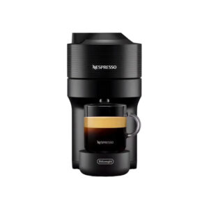 Nespresso Vertuo Pop ENV90.B kapselikeitin DeLonghi - musta