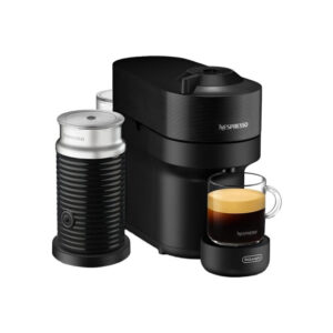 Nespresso Vertuo Pop ENV90.BAE kapselikeitin DeLonghi - musta