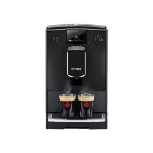 Nivona CafeRomatica NICR 690 kahviautomaatti - musta