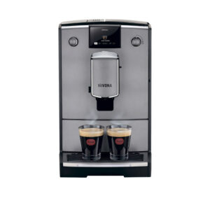 Nivona CafeRomatica NICR 695 kahviautomaatti - harmaa