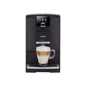Nivona CafeRomatica NICR 790 kahviautomaatti - musta