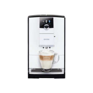 Nivona CafeRomatica NICR 796 kahviautomaatti - valkoinen