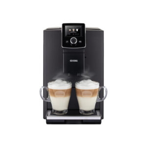 Nivona CafeRomatica NICR 820 kahviautomaatti - musta
