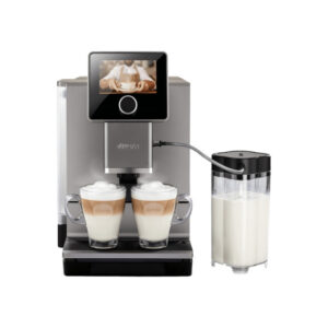 Nivona CafeRomatica NICR 970 kahviautomaatti - harmaa