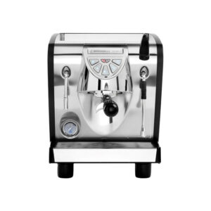 Nuova Simonelli Musica espressokone - puoliammattimainen, ruostumaton teräs