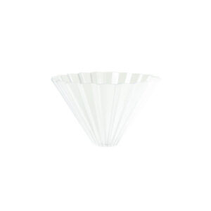Origami Air M dripper-kahvisuodatin – kirkas