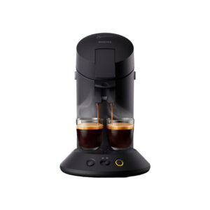 Philips Senseo Original Plus CSA210/61 kahvityynykone - musta