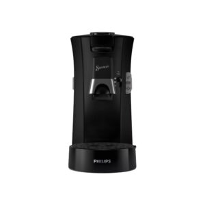 Philips Senseo Select CSA230/61 kahvityynykone - musta