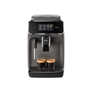 Philips Series 2200 EP2224/10 kahviautomaatti - harmaa