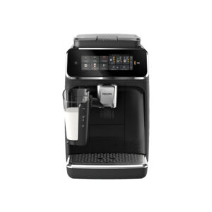 Philips Series 3300 LatteGo EP3341/50 kahviautomaatti - musta