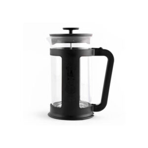 Pressopannu Bialetti Smart Black, 1 l