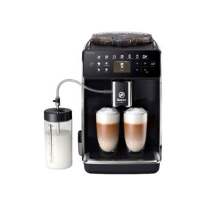 Saeco GranAroma SM6480/00 kahviautomaatti - musta