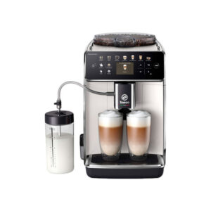 Saeco GranAroma SM6580/20 kahviautomaatti - valkoinen