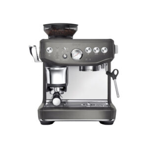Sage the Barista Express™ Impress SES876BST espressokeitin - musta