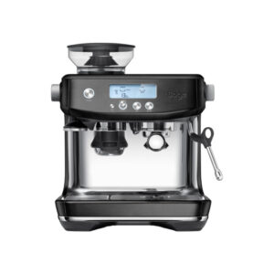 Sage the Barista Pro™ SES878BST espressokeitin - musta