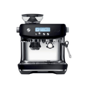 Sage the Barista Pro™ SES878BTR espressokeitin - musta tryffeli