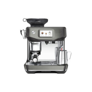 Sage the Barista Touch™ Impress SES881BST espressokeitin - harmaa