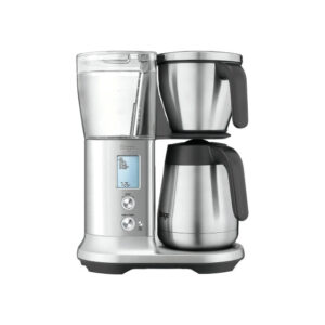 Sage the Precision Brewer® Thermal SDC450BSS termoskahvinkeitin - teräs