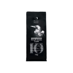 Specialty-kahvipavut Black Crow White Pigeon Brazil Santa Luzia, 1 kg