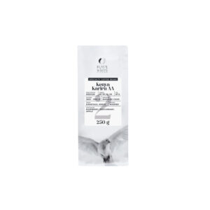 Specialty-kahvipavut Black Crow White Pigeon Kenya Kariru AA, 250 g