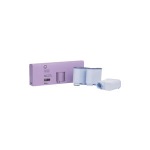 Vedensuodatin Coffee Friend AquaClean-ominaisuudella varustetuille Philips- ja Saeco- kahvikoneille CA6903 3 kpl. CA6903/10