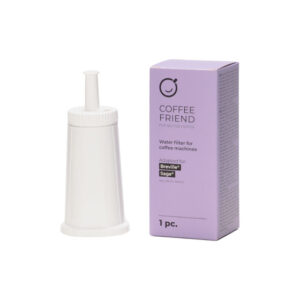 Vedensuodatin Coffee Friend Sage- / Breville-kahvikoneille BES008 (SES008)