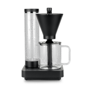 Wilfa CM8B-A100 performance compact kahvinkeitin 1 L Musta